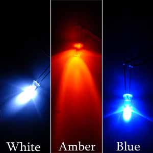 Blinking LEDs/Flash LEDs
