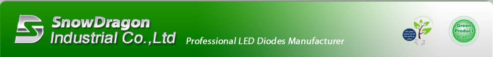 SnowDragon Industrial Co., Ltd, Professional LED Diodes Manufacture
