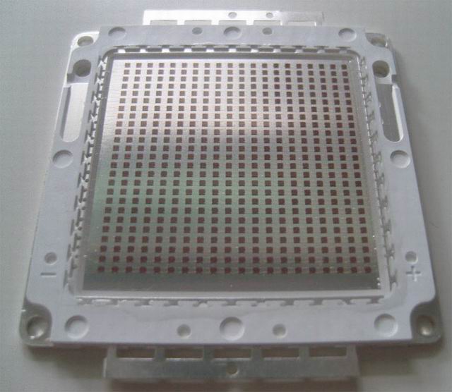 products pictures of 500w super high power led light source