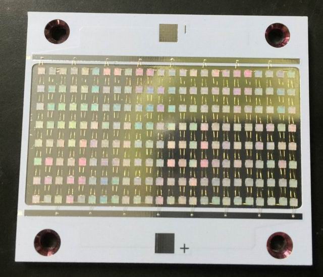 image: high power infrared led diode