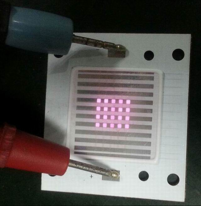 image: high power infrared led diode