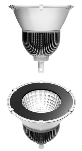 150W LED Bay Light Heat Sink-SD150X 2