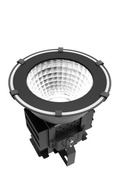 100W LED High power Heat Sink-SD100H
