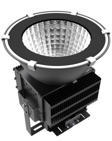 150W LED High power Heat Sink-SD150H