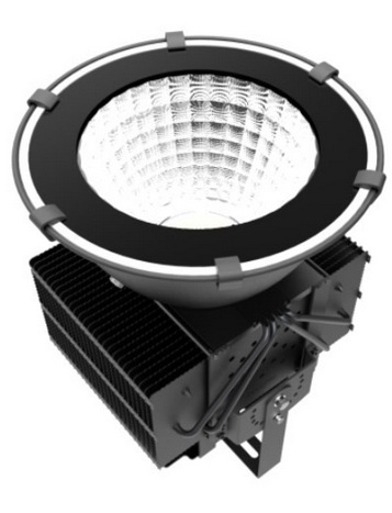 400W LED High Power Heat Sink-SD400H