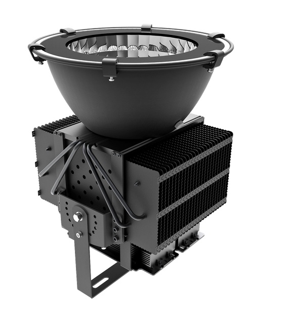 400W LED High Power Heat Sink-SD400H
