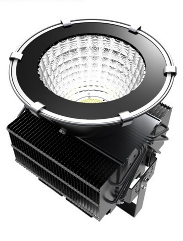 500W LED High power Heat Sink-SD500H