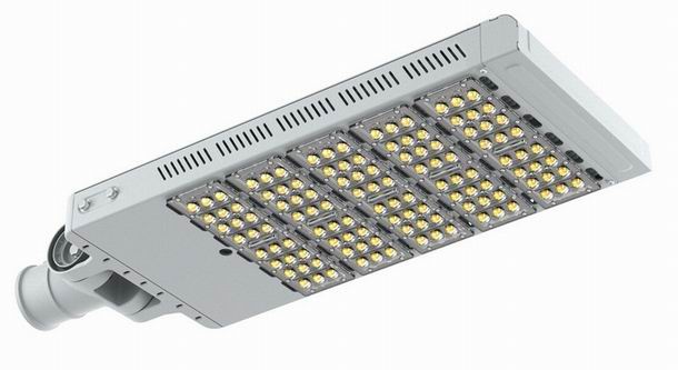 150 or 250W LED Street Light Heat Sink-SD150B or SD250B