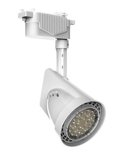 LED Track Light Heat Sink-SGD30-3
