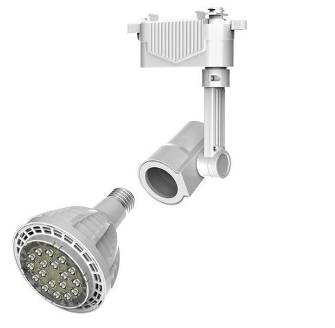 LED Track Light Heat Sink-SGD3038