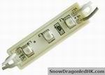 Waterproof SMD 3528 LED Modules