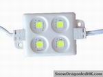 SMD 5050 LED Modules
