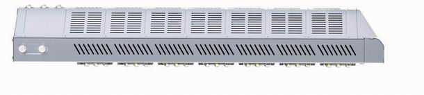 210-350W LED Street Light Heat Sink-SD210-350C